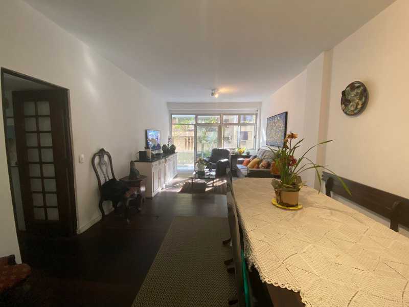 Apartamento 4 quartos à venda Rio de Janeiro,RJ - R$ 3.500.000