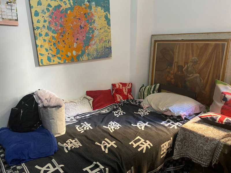 Apartamento 4 quartos à venda Rio de Janeiro,RJ - R$ 3.500.000