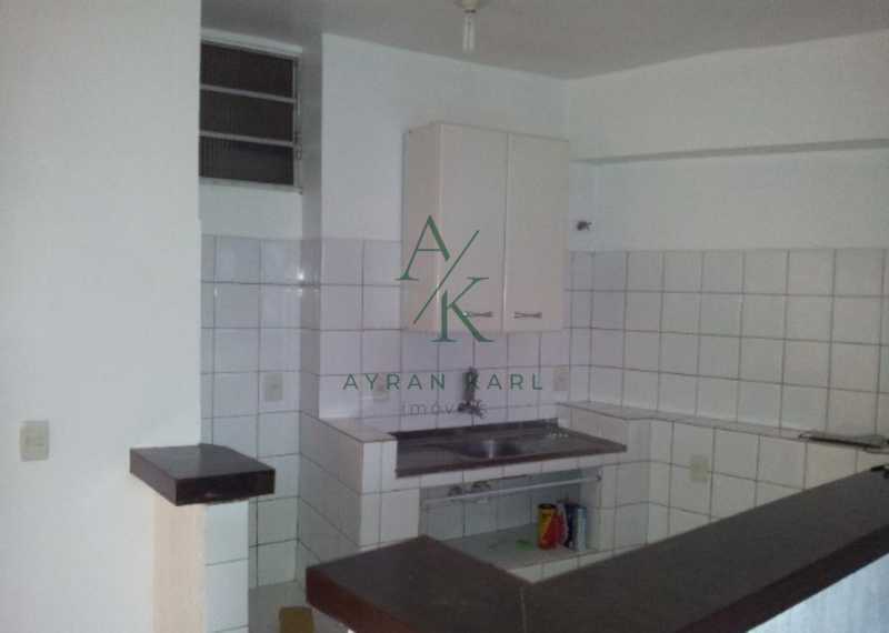 Prédio 480m² à venda Praça Vereador Rocha Leão,Rio de Janeiro,RJ - R$ 2.900.000
