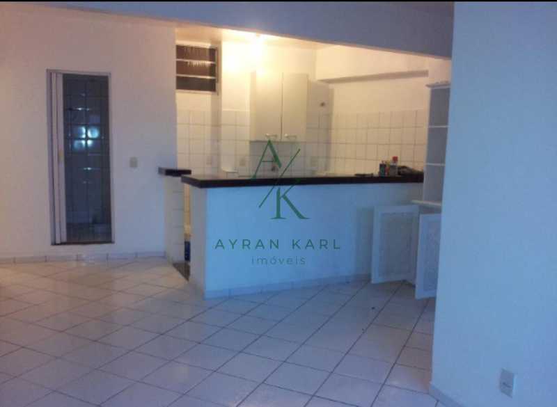 Prédio 480m² à venda Praça Vereador Rocha Leão,Rio de Janeiro,RJ - R$ 2.900.000