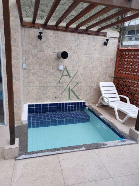Prédio 480m² à venda Praça Vereador Rocha Leão,Rio de Janeiro,RJ - R$ 2.900.000