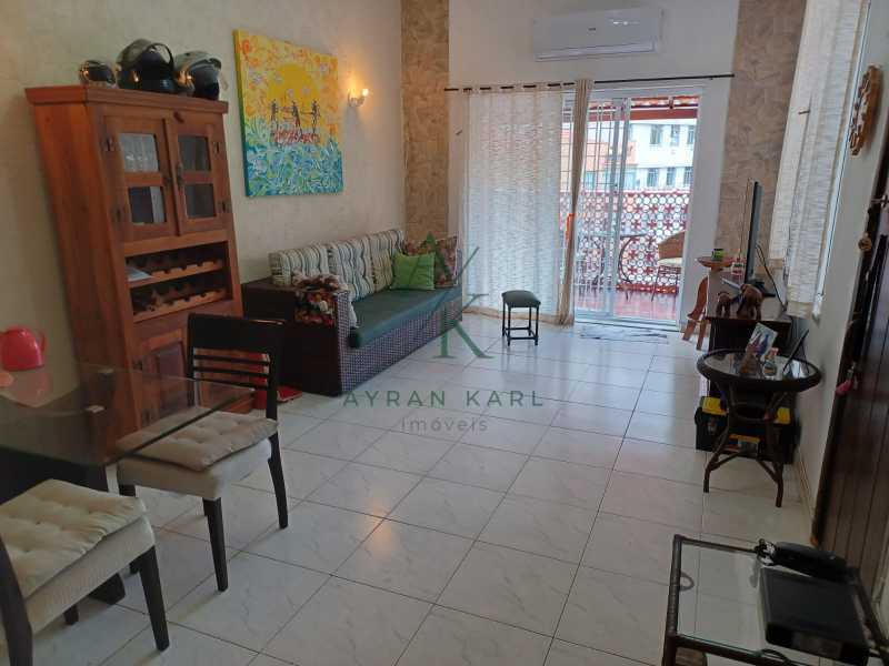 Prédio 480m² à venda Praça Vereador Rocha Leão,Rio de Janeiro,RJ - R$ 2.900.000