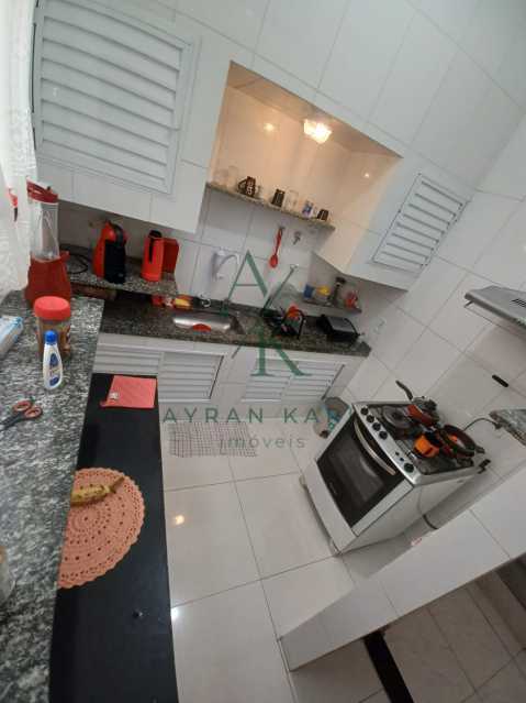 Prédio 480m² à venda Praça Vereador Rocha Leão,Rio de Janeiro,RJ - R$ 2.900.000