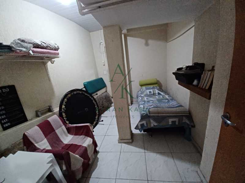 Prédio 480m² à venda Praça Vereador Rocha Leão,Rio de Janeiro,RJ - R$ 2.900.000