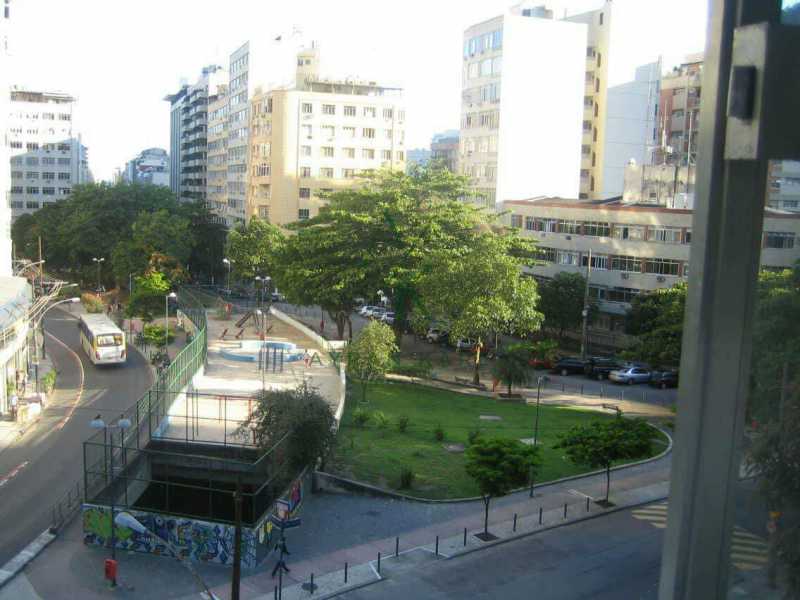 Prédio 480m² à venda Praça Vereador Rocha Leão,Rio de Janeiro,RJ - R$ 2.900.000