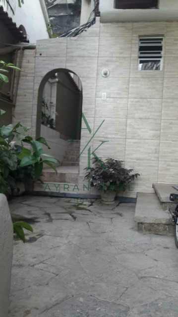 Prédio 480m² à venda Praça Vereador Rocha Leão,Rio de Janeiro,RJ - R$ 2.900.000