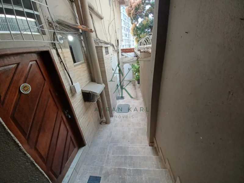 Prédio 480m² à venda Praça Vereador Rocha Leão,Rio de Janeiro,RJ - R$ 2.900.000