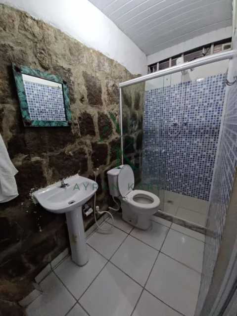 Prédio 480m² à venda Praça Vereador Rocha Leão,Rio de Janeiro,RJ - R$ 2.900.000