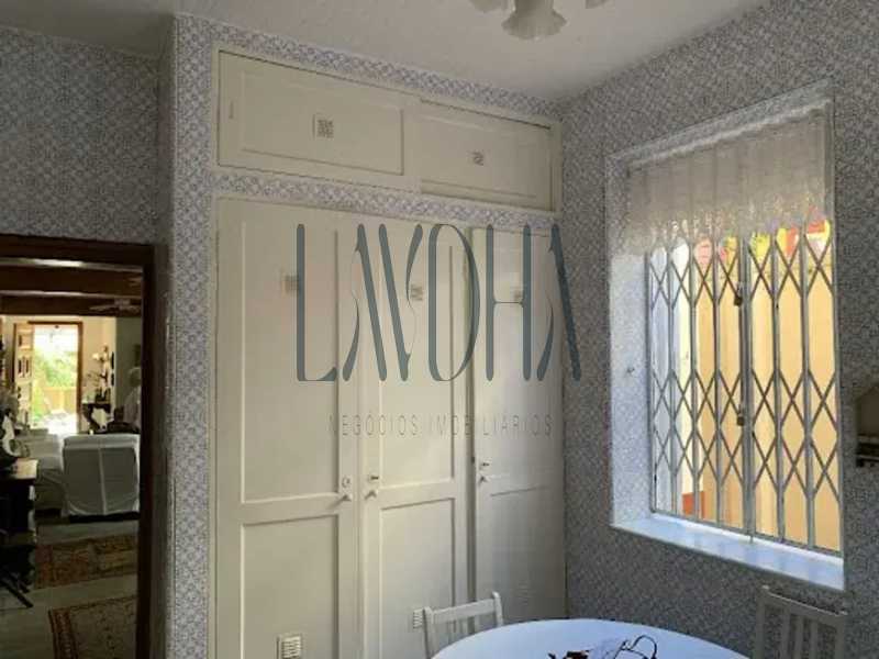 Casa à venda Rua das Acácias,Rio de Janeiro,RJ - R$ 3.600.000