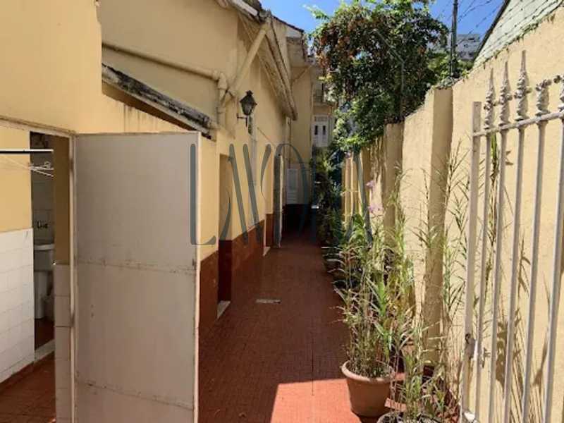 Casa à venda Rua das Acácias,Rio de Janeiro,RJ - R$ 3.600.000