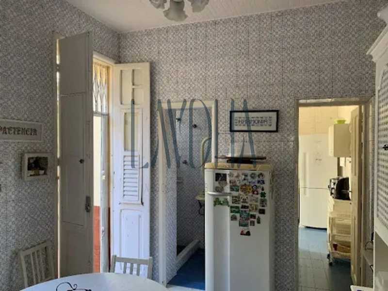 Casa à venda Rua das Acácias,Rio de Janeiro,RJ - R$ 3.600.000