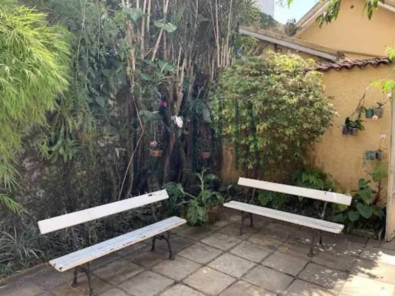 Casa à venda Rua das Acácias,Rio de Janeiro,RJ - R$ 3.600.000