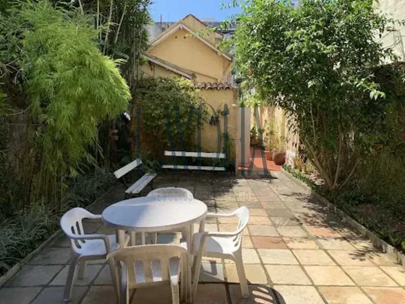 Casa à venda Rua das Acácias,Rio de Janeiro,RJ - R$ 3.600.000