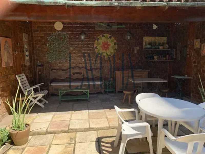 Casa à venda Rua das Acácias,Rio de Janeiro,RJ - R$ 3.600.000