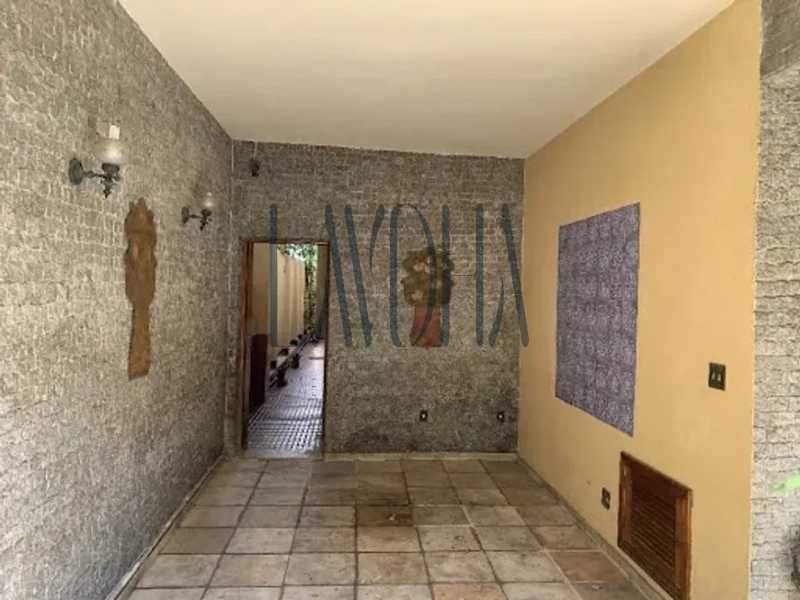 Casa à venda Rua das Acácias,Rio de Janeiro,RJ - R$ 3.600.000