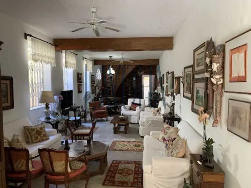 Casa à venda Rua das Acácias,Rio de Janeiro,RJ - R$ 3.600.000