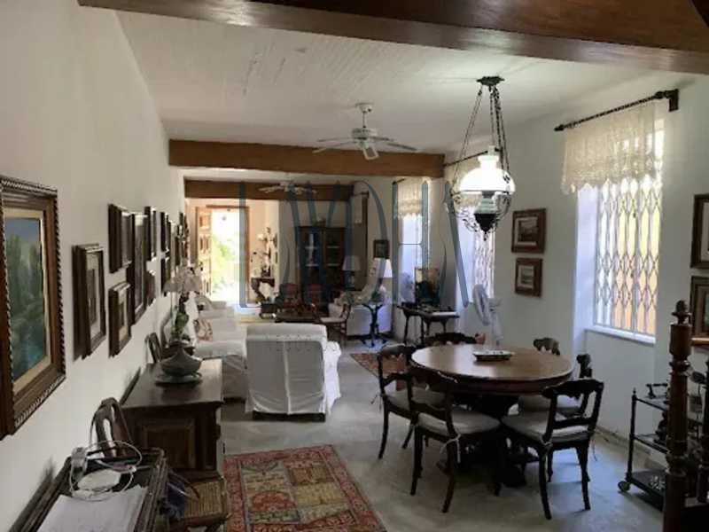 Casa à venda Rua das Acácias,Rio de Janeiro,RJ - R$ 3.600.000
