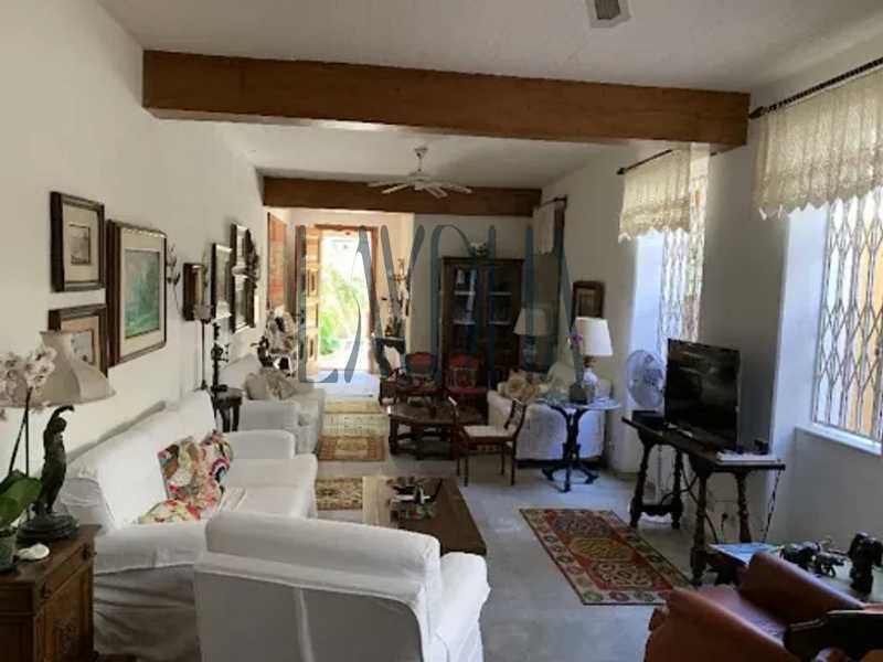 Casa à venda Rua das Acácias,Rio de Janeiro,RJ - R$ 3.600.000