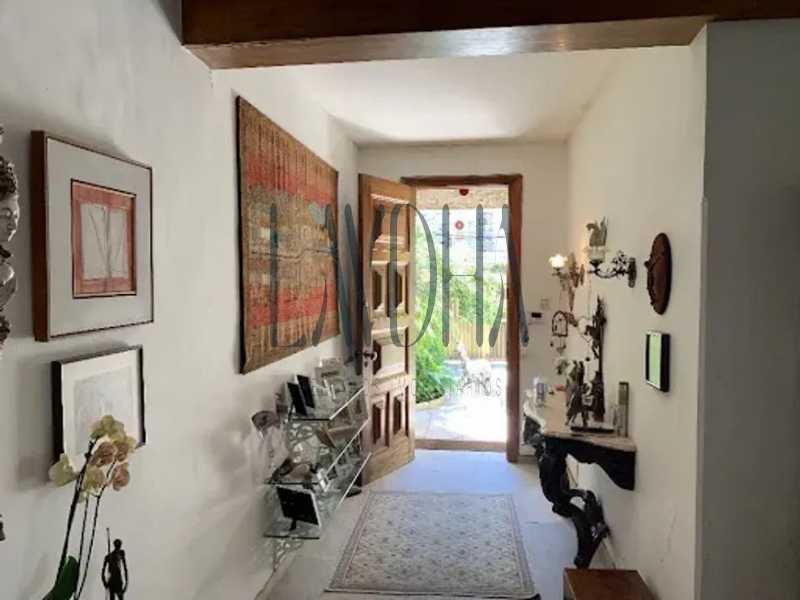 Casa à venda Rua das Acácias,Rio de Janeiro,RJ - R$ 3.600.000