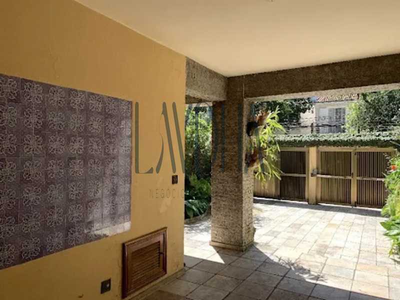 Casa à venda Rua das Acácias,Rio de Janeiro,RJ - R$ 3.600.000