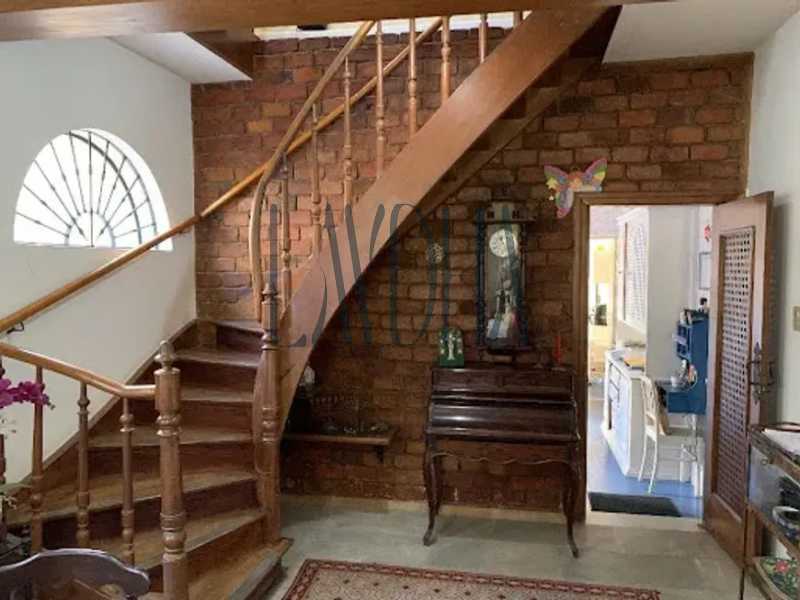 Casa à venda Rua das Acácias,Rio de Janeiro,RJ - R$ 3.600.000