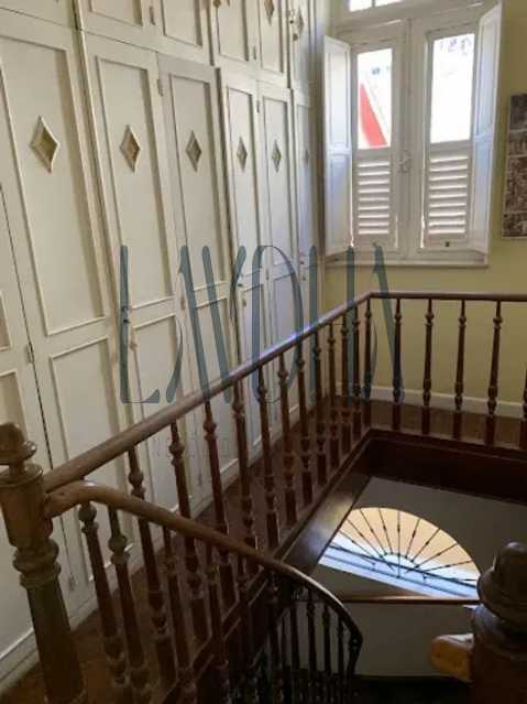 Casa à venda Rua das Acácias,Rio de Janeiro,RJ - R$ 3.600.000