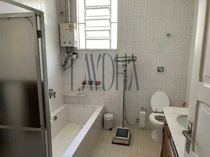Casa à venda Rua das Acácias,Rio de Janeiro,RJ - R$ 3.600.000