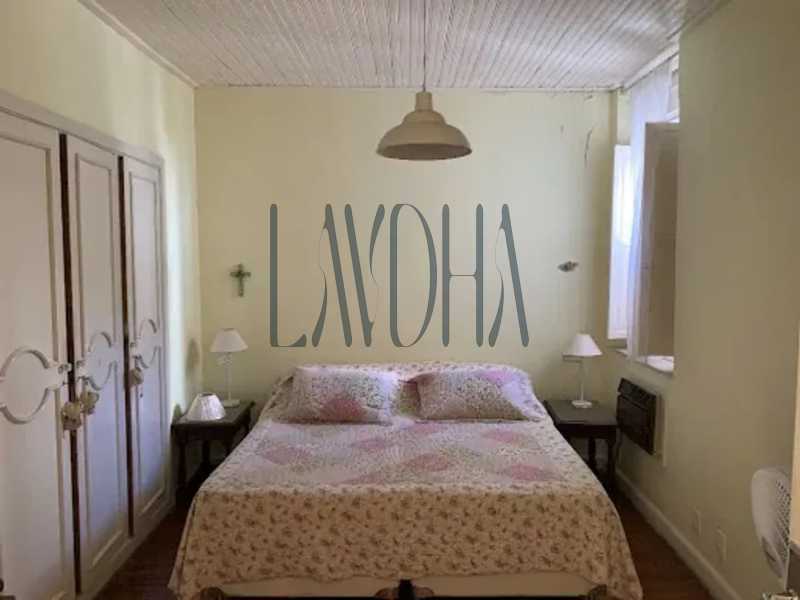 Casa à venda Rua das Acácias,Rio de Janeiro,RJ - R$ 3.600.000