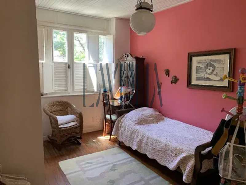 Casa à venda Rua das Acácias,Rio de Janeiro,RJ - R$ 3.600.000