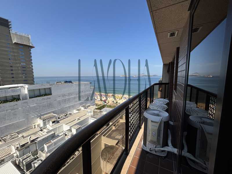 Apartamento 2 quartos à venda Rio de Janeiro,RJ - R$ 5.500.000