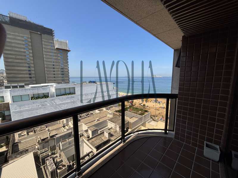 Apartamento 2 quartos à venda Rio de Janeiro,RJ - R$ 5.500.000