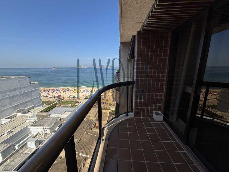 Apartamento 2 quartos à venda Rio de Janeiro,RJ - R$ 5.500.000