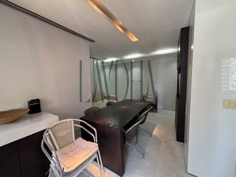 Apartamento 2 quartos à venda Rio de Janeiro,RJ - R$ 5.500.000