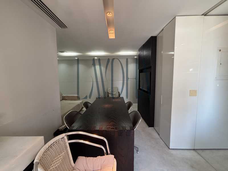 Apartamento 2 quartos à venda Rio de Janeiro,RJ - R$ 5.500.000