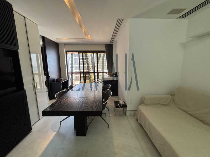 Apartamento 2 quartos à venda Rio de Janeiro,RJ - R$ 5.500.000
