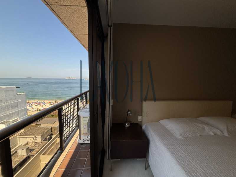 Apartamento 2 quartos à venda Rio de Janeiro,RJ - R$ 5.500.000