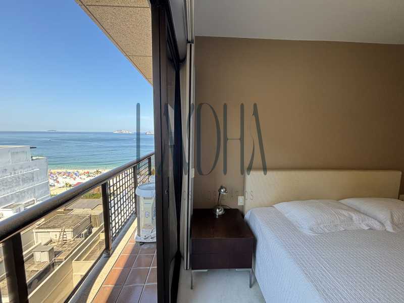 Apartamento 2 quartos à venda Rio de Janeiro,RJ - R$ 5.500.000