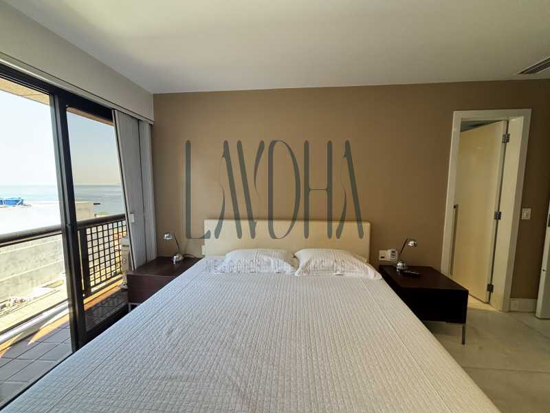 Apartamento 2 quartos à venda Rio de Janeiro,RJ - R$ 5.500.000