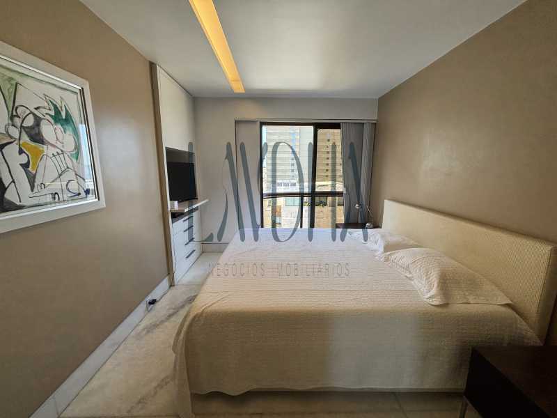 Apartamento 2 quartos à venda Rio de Janeiro,RJ - R$ 5.500.000