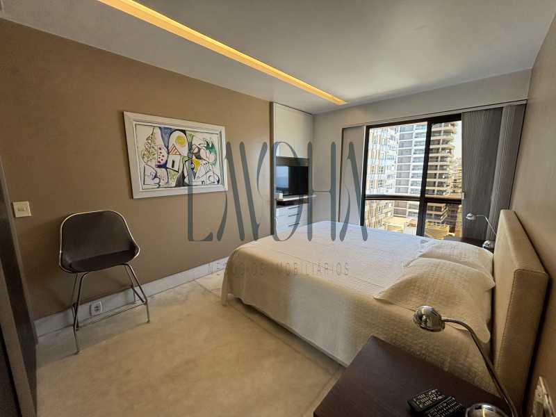 Apartamento 2 quartos à venda Rio de Janeiro,RJ - R$ 5.500.000