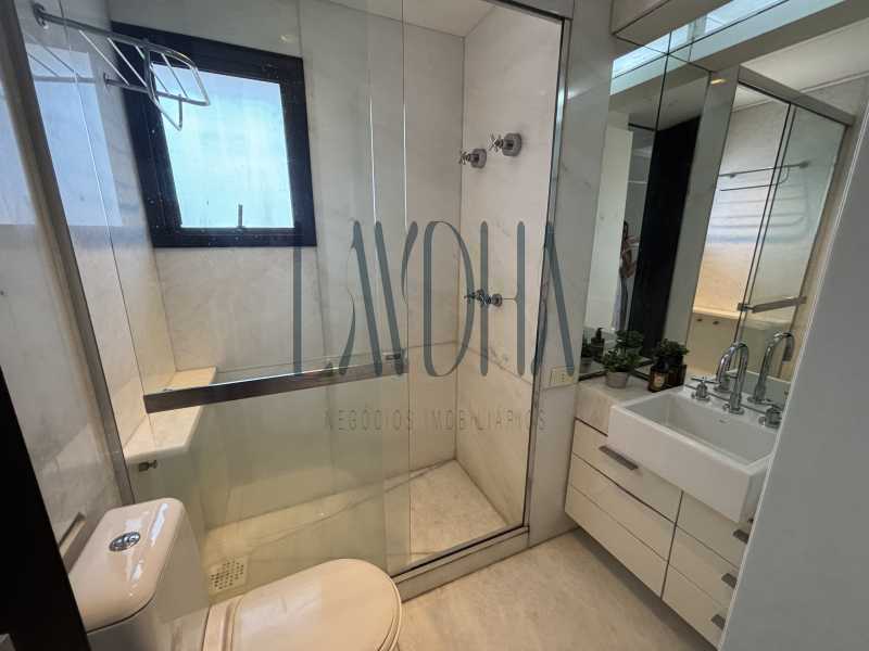 Apartamento 2 quartos à venda Rio de Janeiro,RJ - R$ 5.500.000