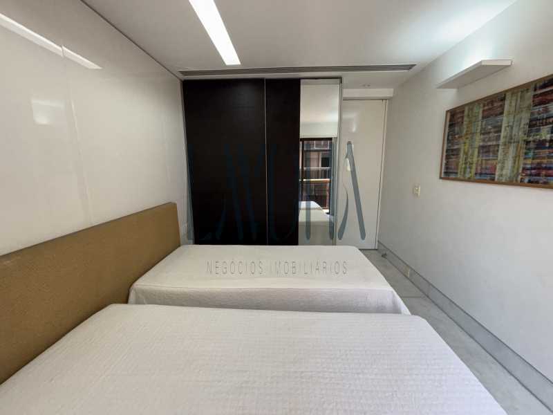 Apartamento 2 quartos à venda Rio de Janeiro,RJ - R$ 5.500.000