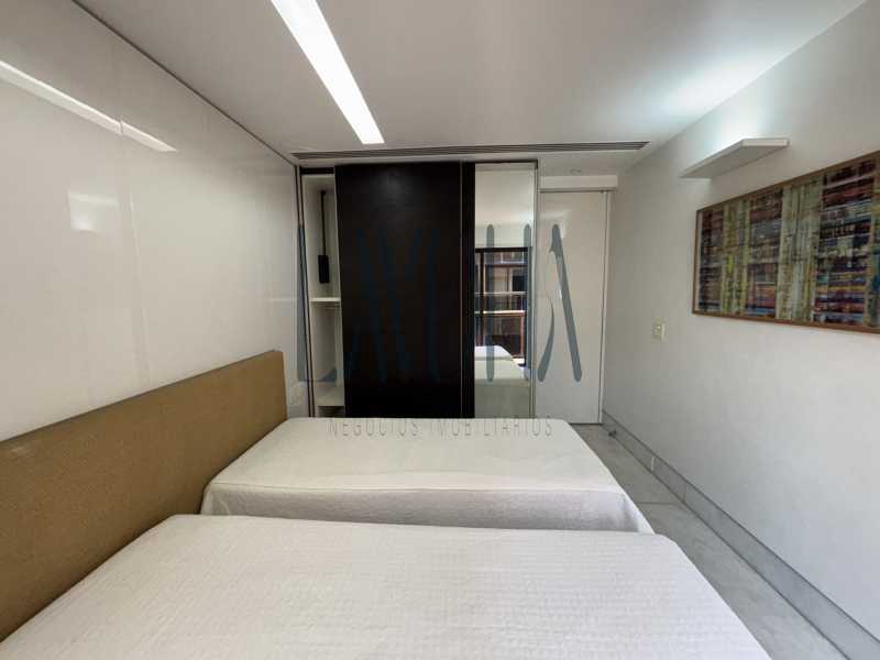 Apartamento 2 quartos à venda Rio de Janeiro,RJ - R$ 5.500.000