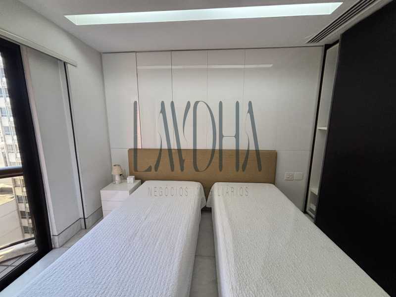Apartamento 2 quartos à venda Rio de Janeiro,RJ - R$ 5.500.000