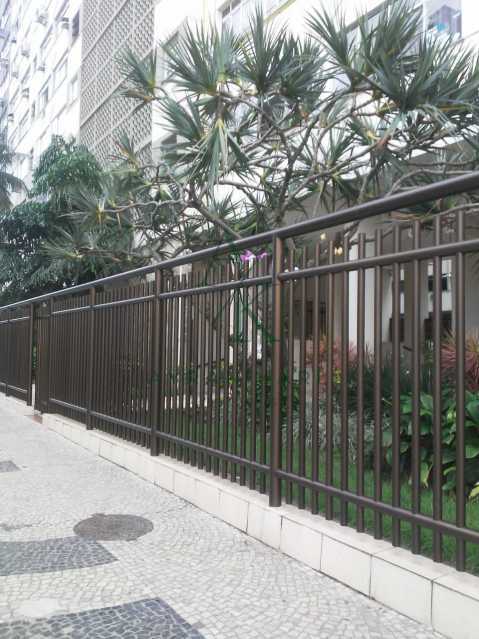 Apartamento 3 quartos à venda Rio de Janeiro,RJ - R$ 1.600.000