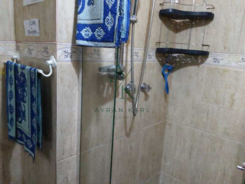 Apartamento 3 quartos à venda Rio de Janeiro,RJ - R$ 1.600.000