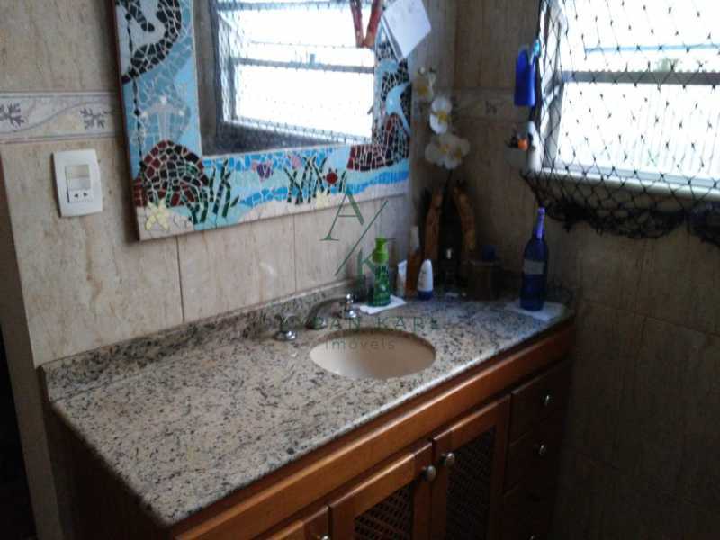Apartamento 3 quartos à venda Rio de Janeiro,RJ - R$ 1.600.000