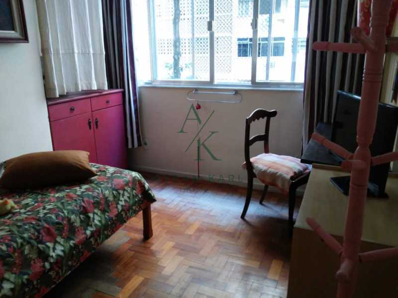 Apartamento 3 quartos à venda Rio de Janeiro,RJ - R$ 1.600.000