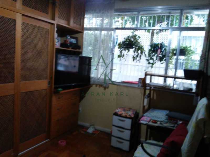 Apartamento 3 quartos à venda Rio de Janeiro,RJ - R$ 1.600.000