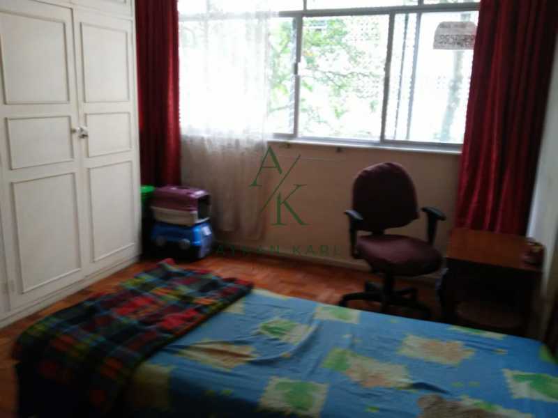 Apartamento 3 quartos à venda Rio de Janeiro,RJ - R$ 1.600.000